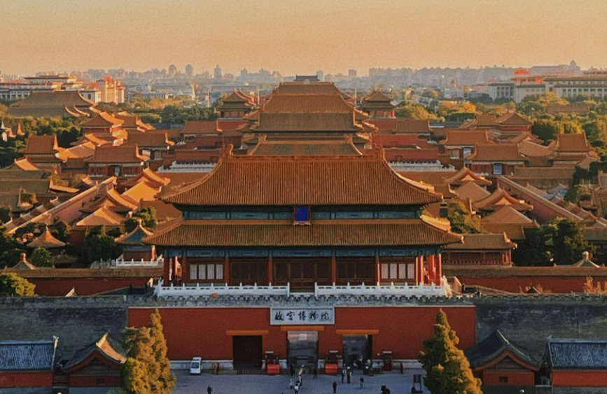 十大旅游城市(推荐中国最具人气的十大旅游城市)