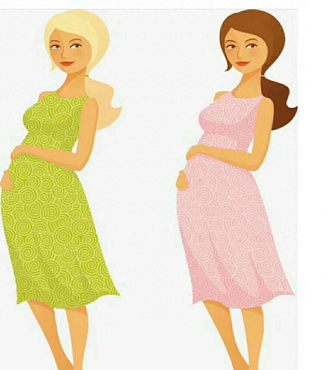 怀孕多久可以看出性别（怀孕几个月才能看出性别）