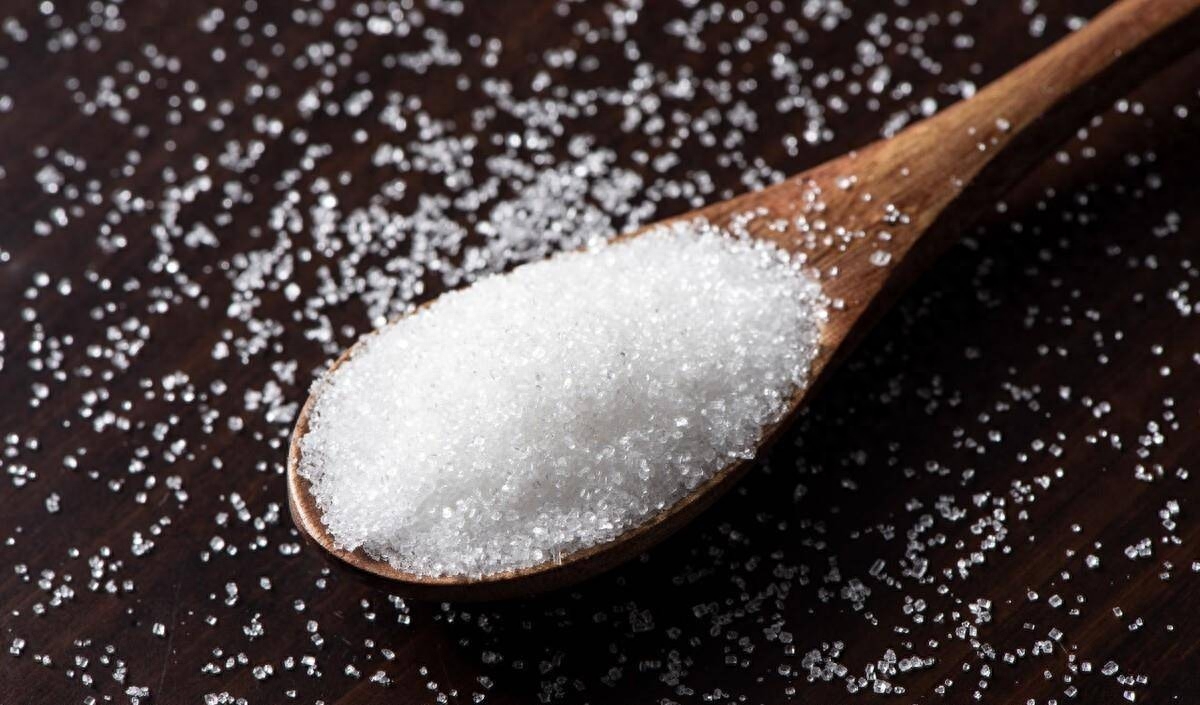 绵白糖与白砂糖的区别（买白糖，“白砂糖”和“绵白糖”有啥区别）