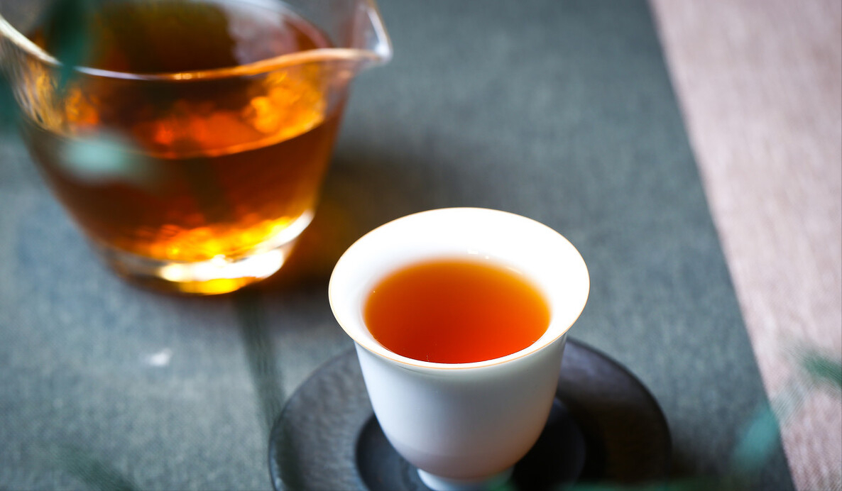 红茶可以存放多长时间（放了5年以上的红茶，还能不能喝）
