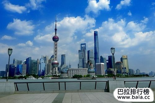上海必去的景点与旅游攻略（详细介绍上海必去的景点和旅游攻略）