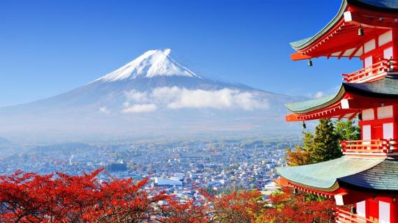 日本有什么好玩的（推荐日本旅游的热门景点和娱乐项目）