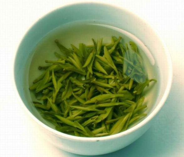 中国绿茶十大名茶排名（中国绿茶最受欢迎的十种名茶）